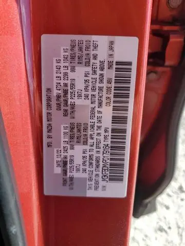 2023 MAZDA CX-5 PREMIUM  