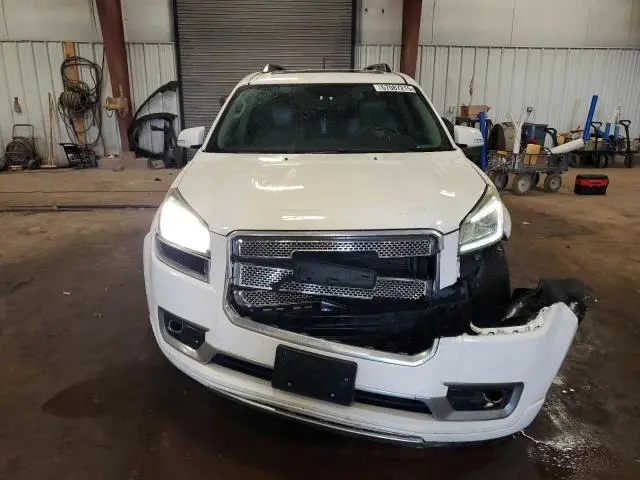2013 GMC ACADIA DENALI  