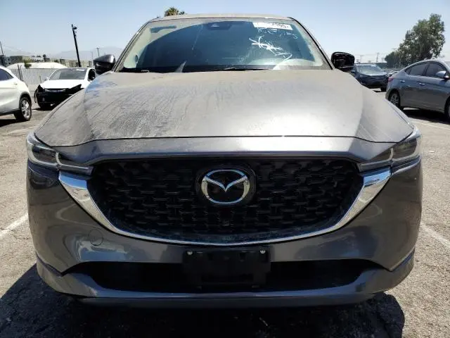 2024 MAZDA CX-5 SELECT  