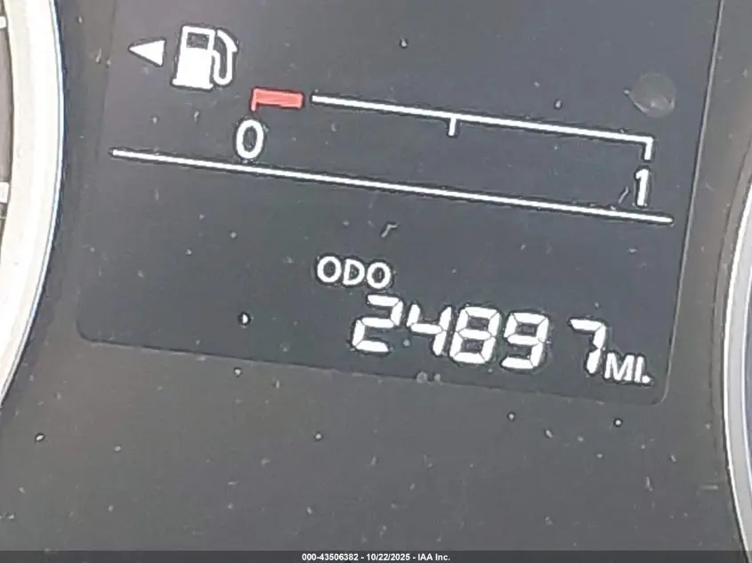 2021 NISSAN KICKS S XTRONIC CVT