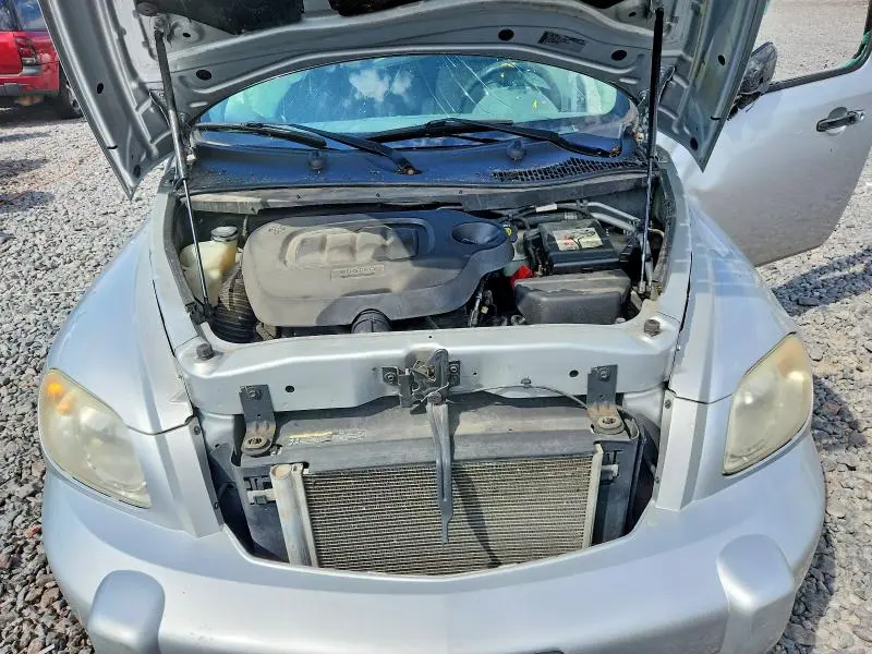 2011 CHEVROLET HHR LT  