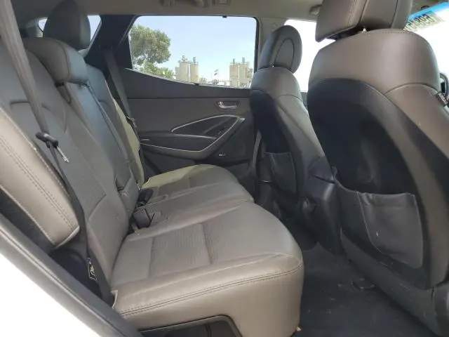 2015 HYUNDAI SANTA FE SPORT   