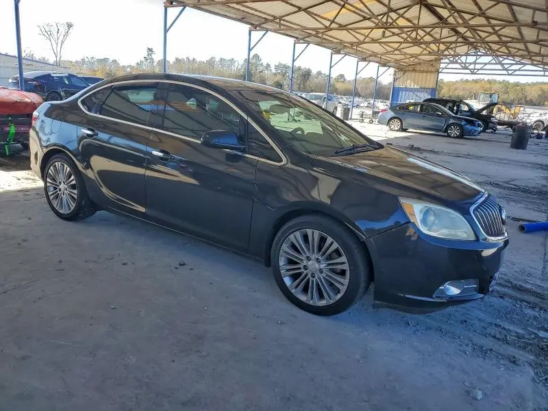 2014 BUICK VERANO   
