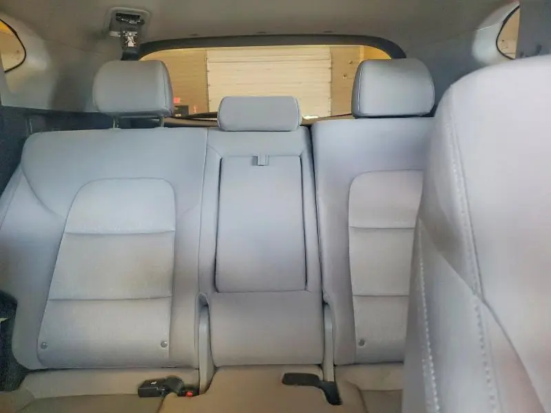 2016 HYUNDAI TUCSON ECO  