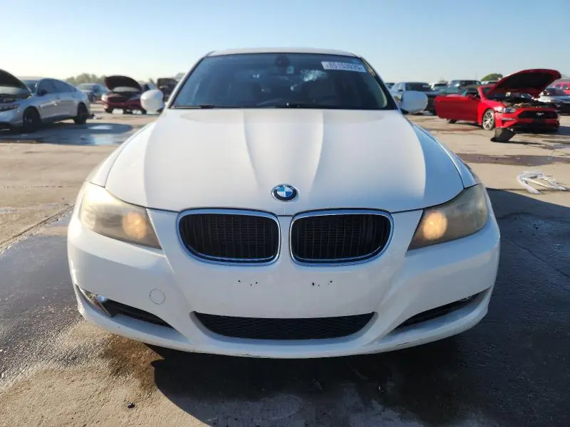 2011 BMW 328 I  