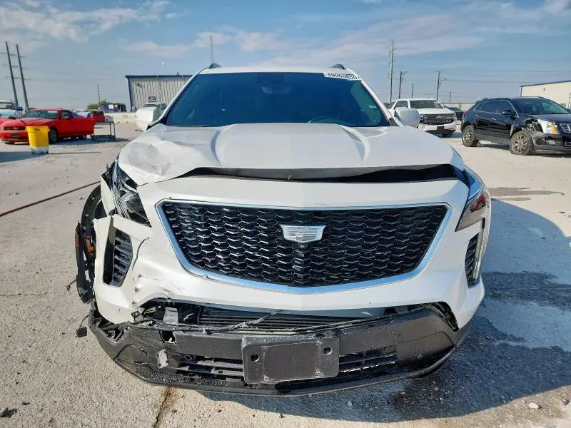 2023 CADILLAC XT4 SPORT  