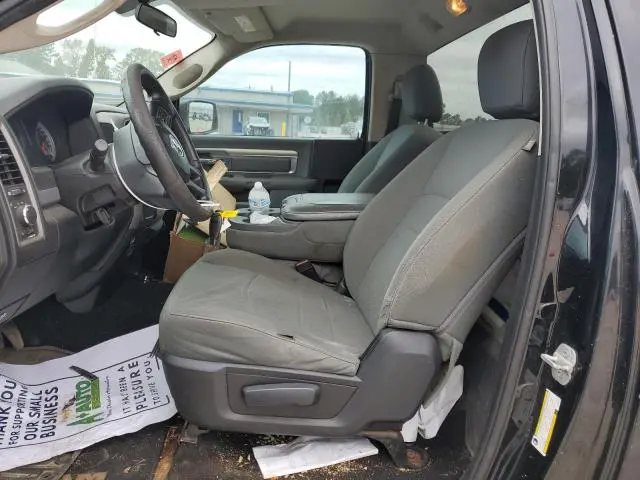 2013 RAM 1500 ST