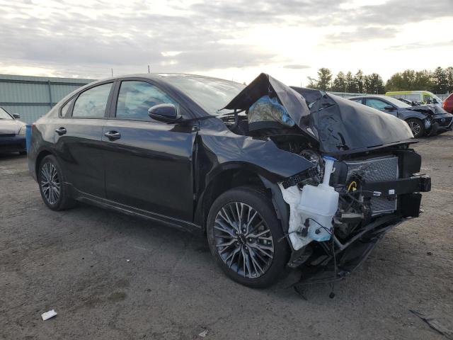 2023 KIA FORTE GT LINE