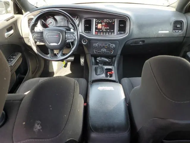 2019 DODGE CHARGER GT  
