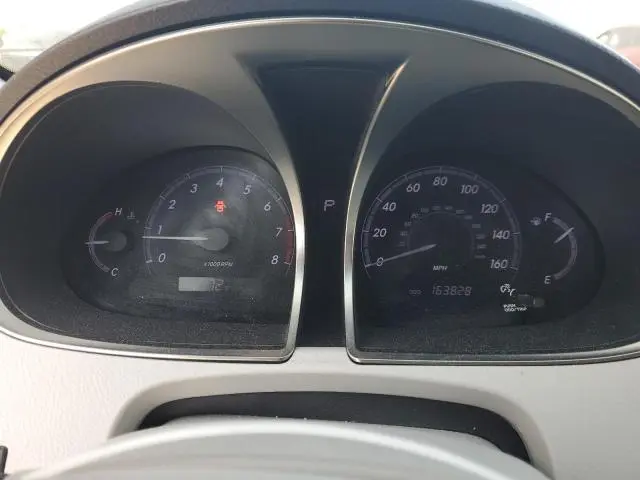 2011 TOYOTA AVALON BASE  