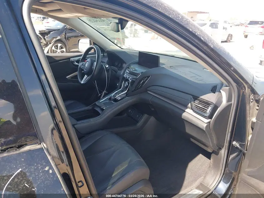 2021 ACURA RDX STANDARD