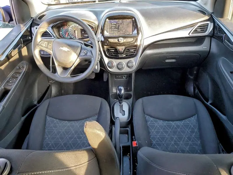 2022 CHEVROLET SPARK 1LT  