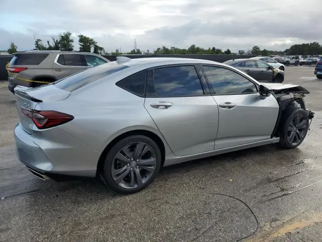 2023 ACURA TLX TECH A  