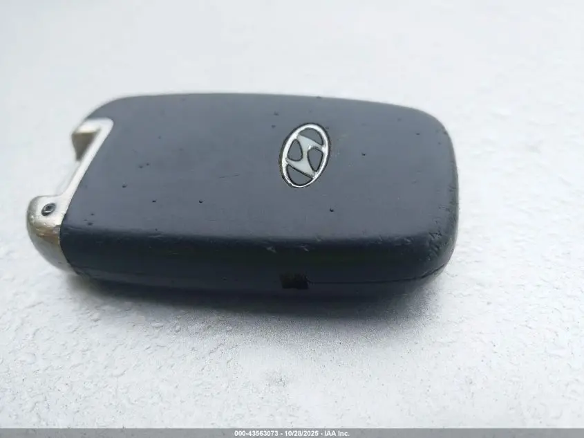 2013 HYUNDAI SONATA HYBRID  