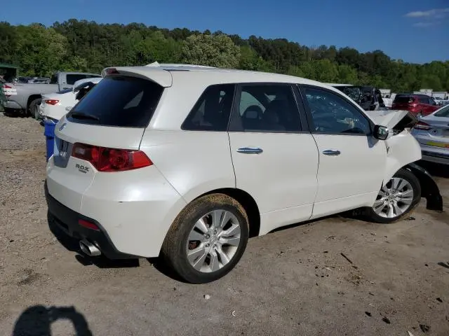 2011 ACURA RDX   