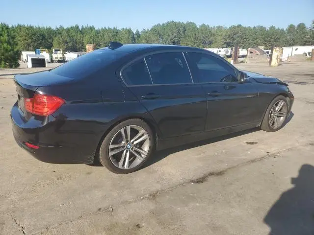 2013 BMW 328 I
