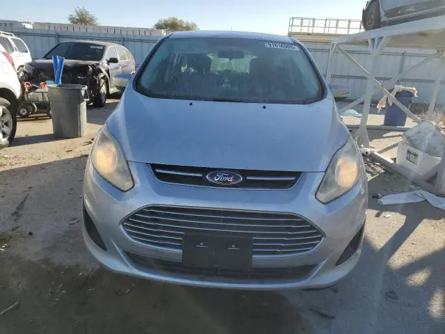 2015 FORD C-MAX SE  