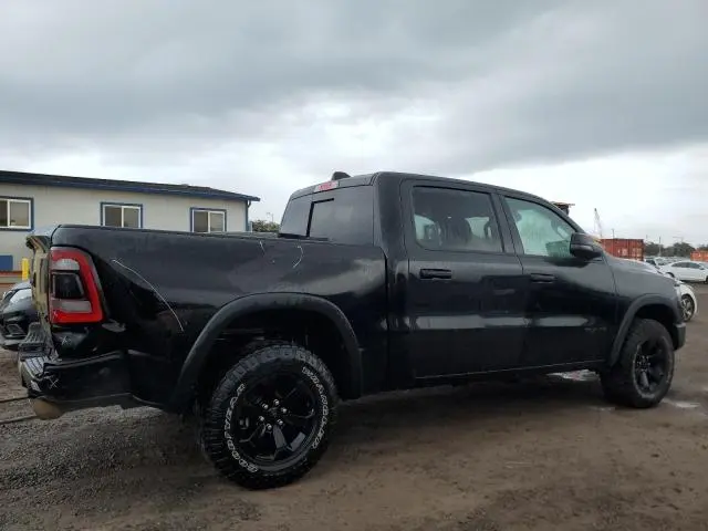 2023 RAM 1500 REBEL