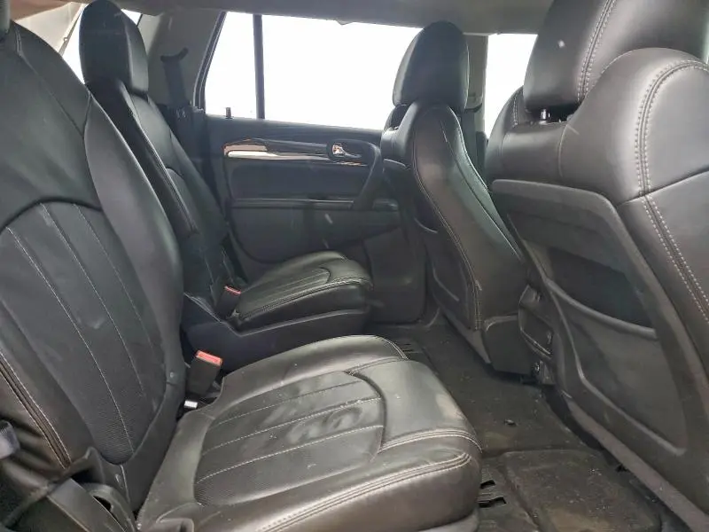 2017 BUICK ENCLAVE   