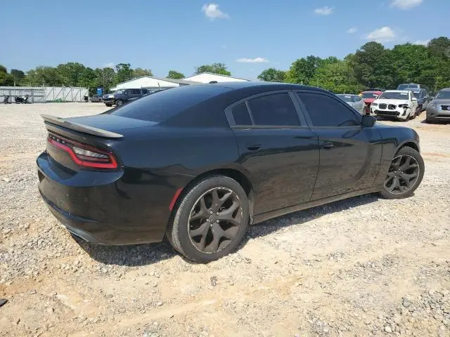 2015 DODGE CHARGER SE  