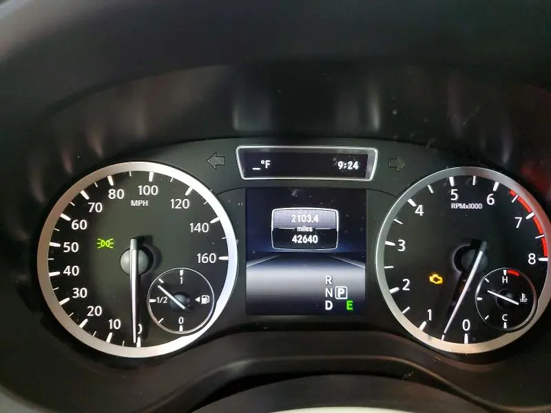 2017 INFINITI QX30 PREMIUM  