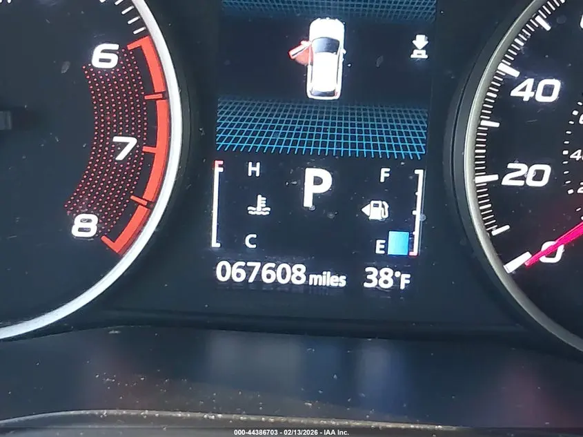 2024 MITSUBISHI ECLIPSE CROSS ES S-AWC