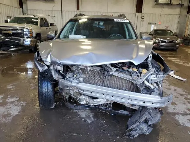 2011 SUBARU OUTBACK 3.6R LIMITED  