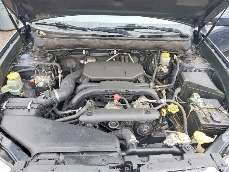 2012 SUBARU OUTBACK 2.5I LIMITED  