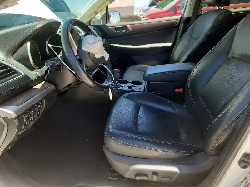2019 SUBARU OUTBACK 3.6R LIMITED  