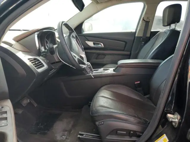 2011 GMC TERRAIN SLT  