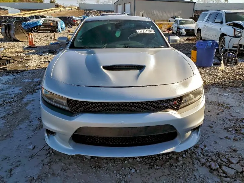 2019 DODGE CHARGER GT  