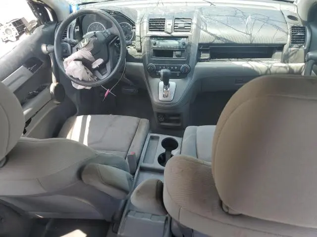 2011 HONDA CR-V LX  