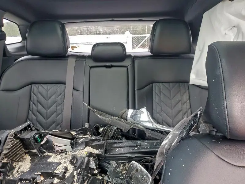 2023 KIA SPORTAGE X LINE  