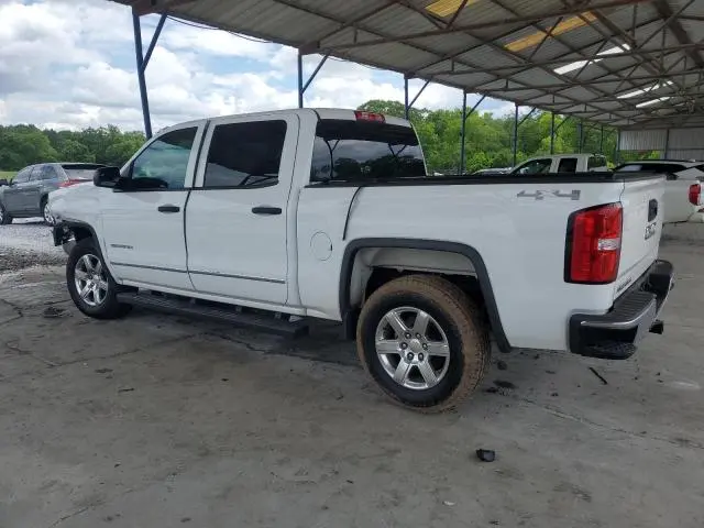 2014 GMC SIERRA K1500  