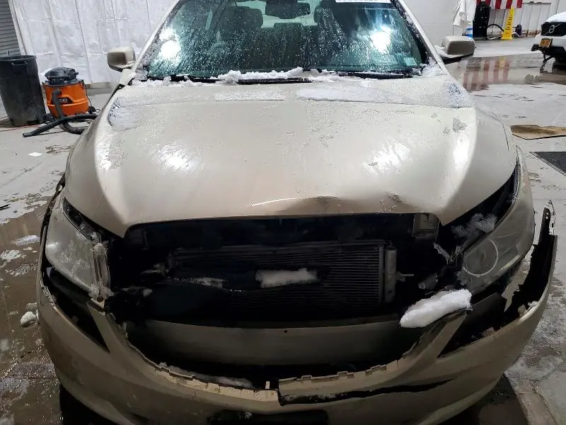 2013 BUICK LACROSSE CX  