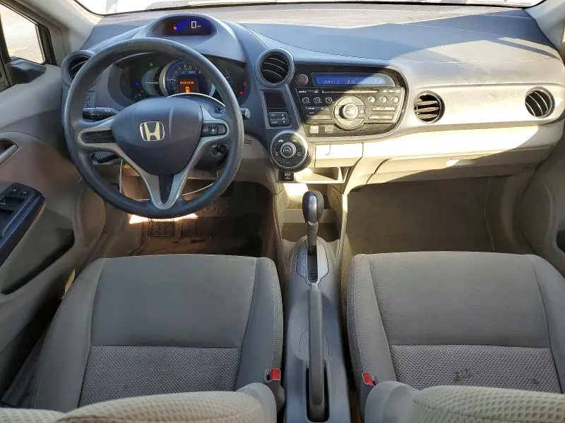 2010 HONDA INSIGHT LX  