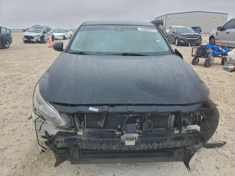 2021 NISSAN ALTIMA SL  