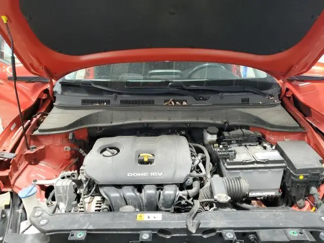 2019 HYUNDAI KONA SEL  
