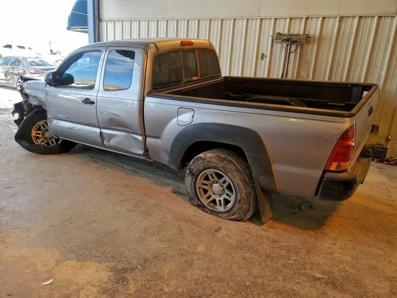 2015 TOYOTA TACOMA PRERUNNER  