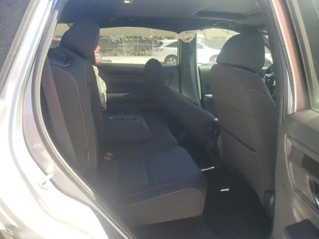 2023 HONDA CR-V SPORT  