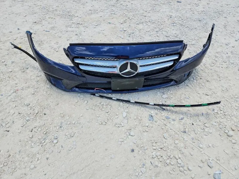 2021 MERCEDES-BENZ C 300  