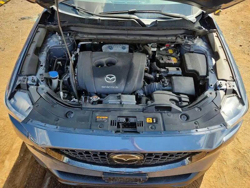 2024 MAZDA CX-5 PREFERRED  
