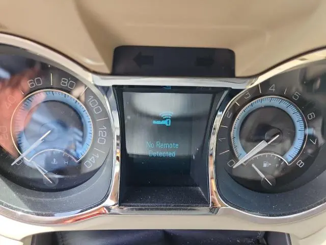 2010 BUICK LACROSSE CXL  