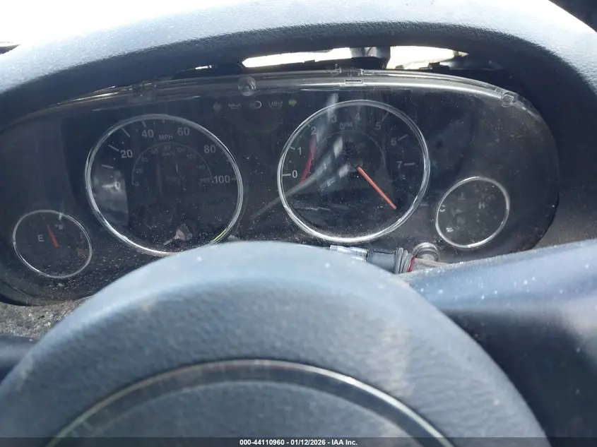 2017 JEEP WRANGLER WILLY WHEELER 4X4