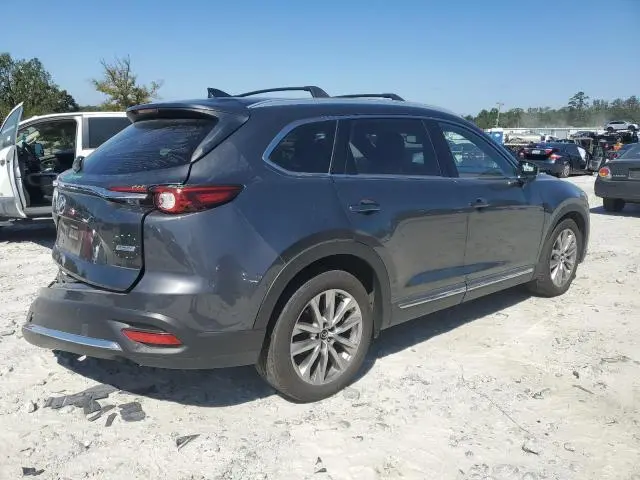 2016 MAZDA CX-9 SIGNATURE  