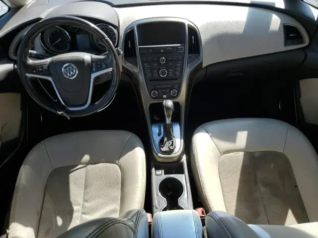 2013 BUICK VERANO CONVENIENCE  