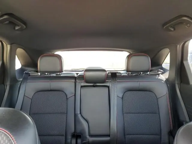 2023 FORD ESCAPE ST LINE  