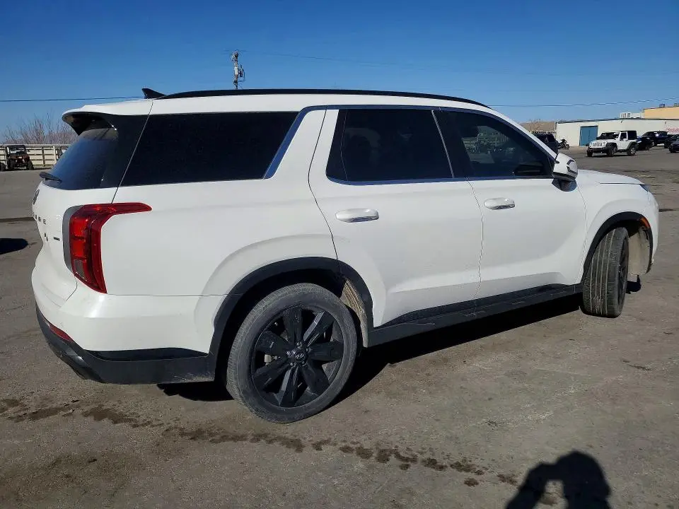 2023 HYUNDAI PALISADE XRT  