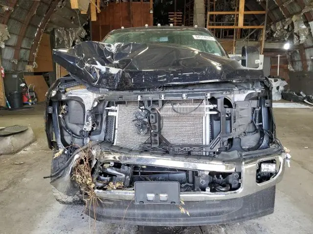 2021 FORD F350 SUPER DUTY  