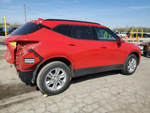 2020 CHEVROLET BLAZER 1LT  